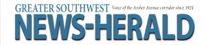 Southwest News-Herald Logo
