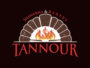 Tannour Shawarma & Bakery logo
